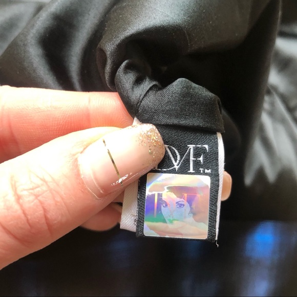 DVF Diane von Furstenberg “Little Ann” Blue Plaid Bustier Strapless Dress SZ 4 - Picture 15 of 17